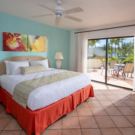 St. James'S Club Resort Mamora Bay Exterior photo